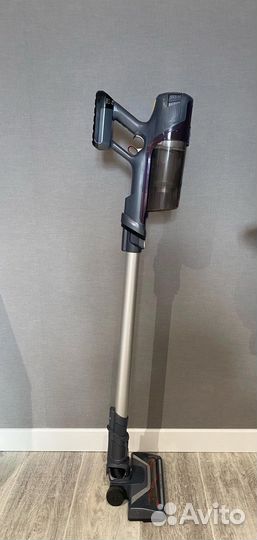 Пылесос ручной (handstick ) Tefal