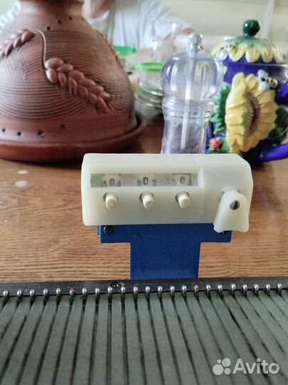 Вязальная машина Северянка