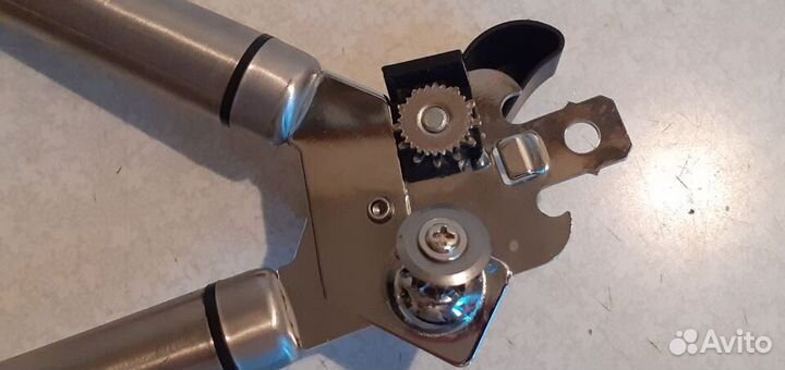 Консервный нож Dosh Home Orion