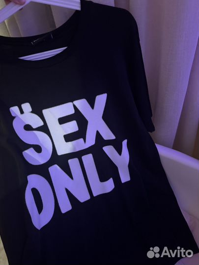 Футболка haliky