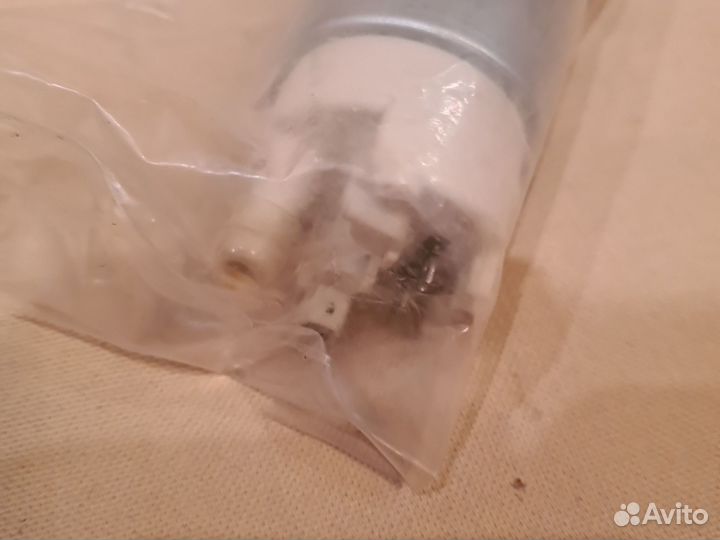 Моторчик бензонасоса Ford Mondeo 4