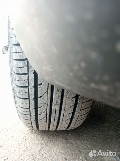 Warrior R29 195/65 R15