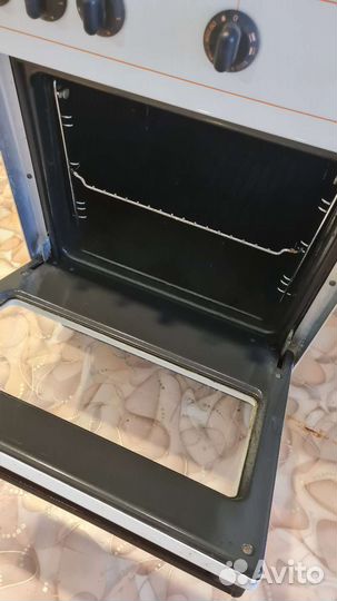 Плита электрическая бу Gorenje