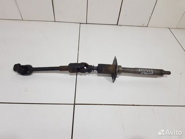 Кардан рулевой (Suzuki Grand Vitara)