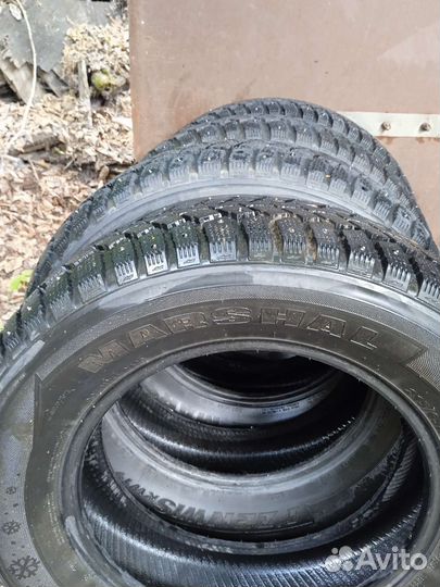 Marshal I'Zen Wis KW19 215/65 R16