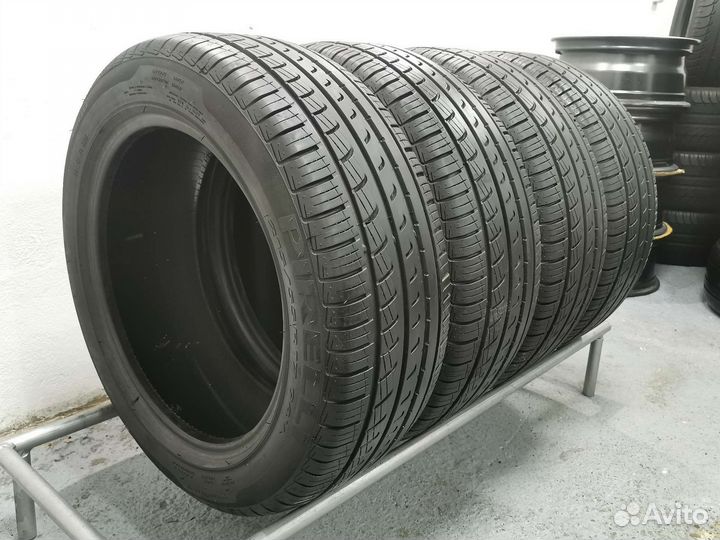 Pirelli P7 215/55 R17 94V
