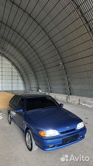 Торусы r15