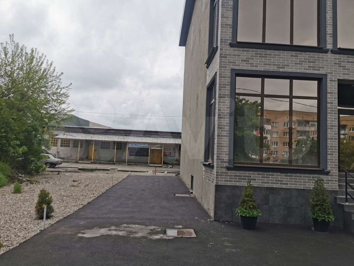 Свободного назначения, 520 м²