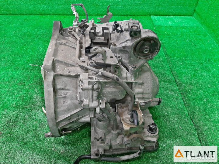 Автомат nissan liberty