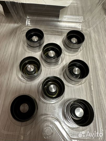 Гидротолкатель+комплектующие