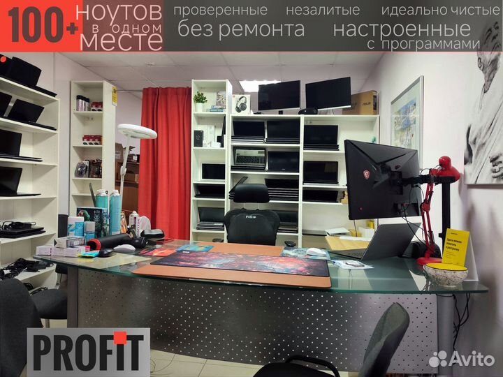 Ноутбук Asus 4ядра 8/256