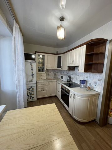 1-к. квартира, 41 м², 4/5 эт.