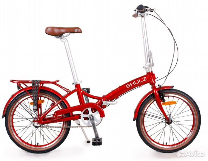 Велосипед 20