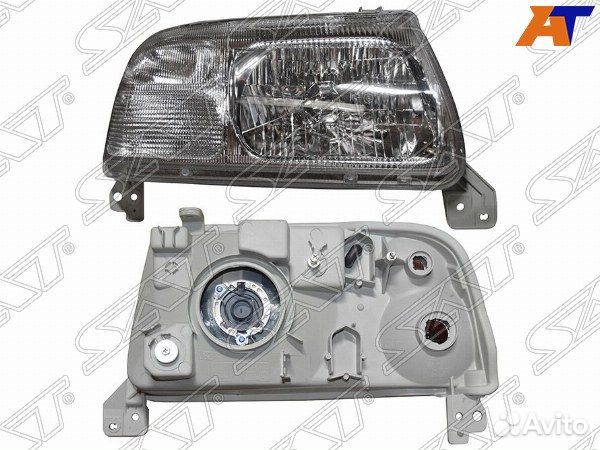 Фара suzuki grand vitara XL-7