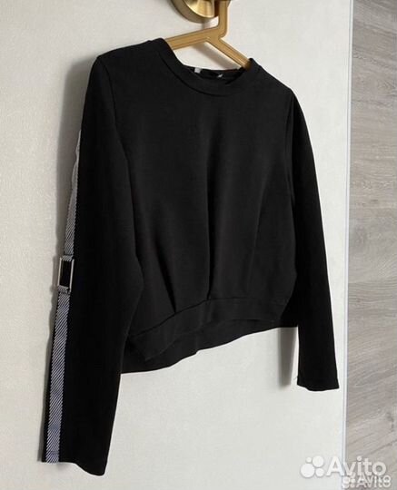 Лонгслив y2k