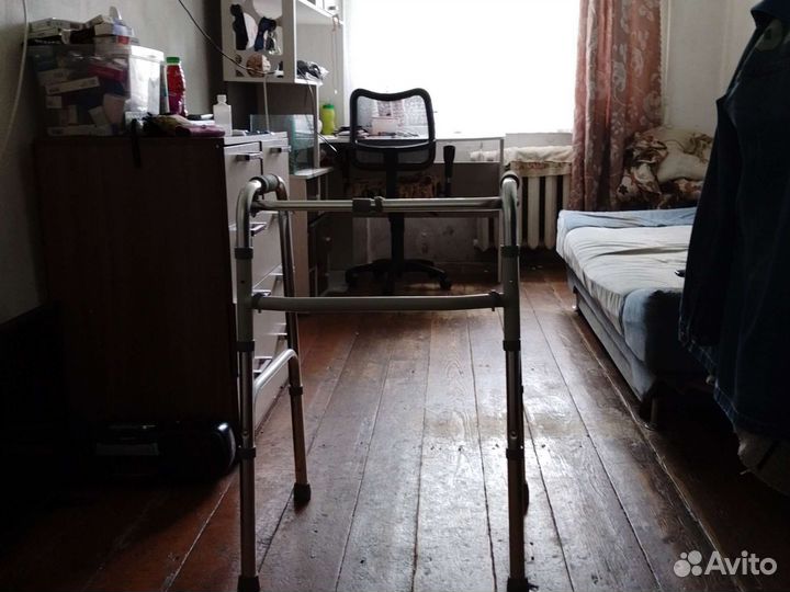 Ходунки для взрослых