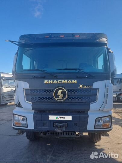Shacman (Shaanxi) SX33186T366, 2022