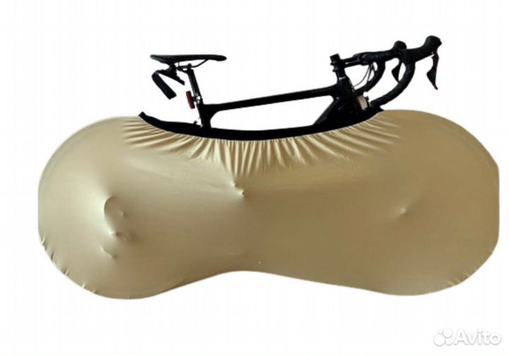 Чехол для велосипеда