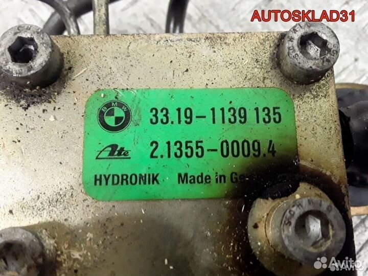 Гидроагрегат BMW 5-серия E34 33191139135