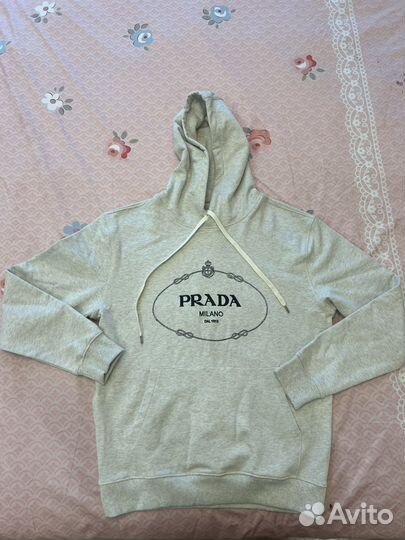 Худи Prada новая