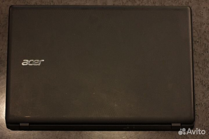 Ноутбук Acer ES1-511 SSD120 (Гарантия 12 мес.)