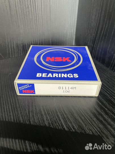 Подшипник 81114M NSK