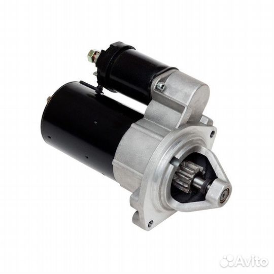 Стартер на BMW Z4