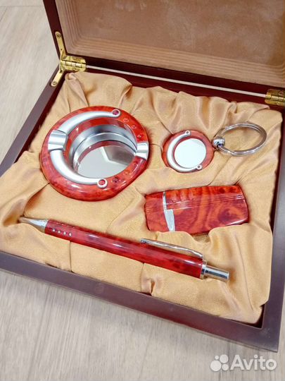 Подарочный набор для мужчин