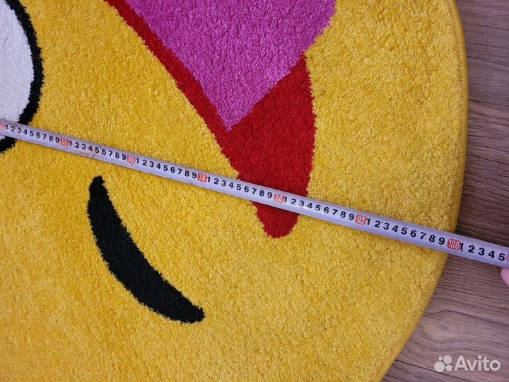 Детский коврик