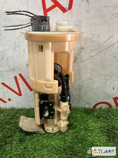 Бензонасос mitsubishi colt