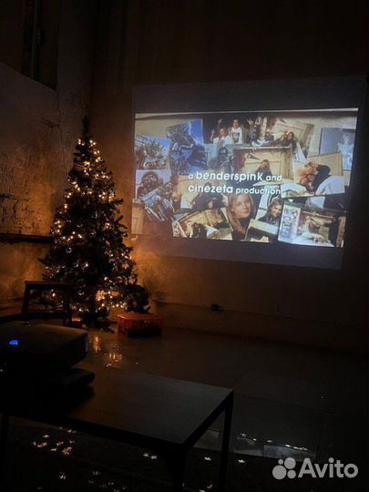 Лофт пространство