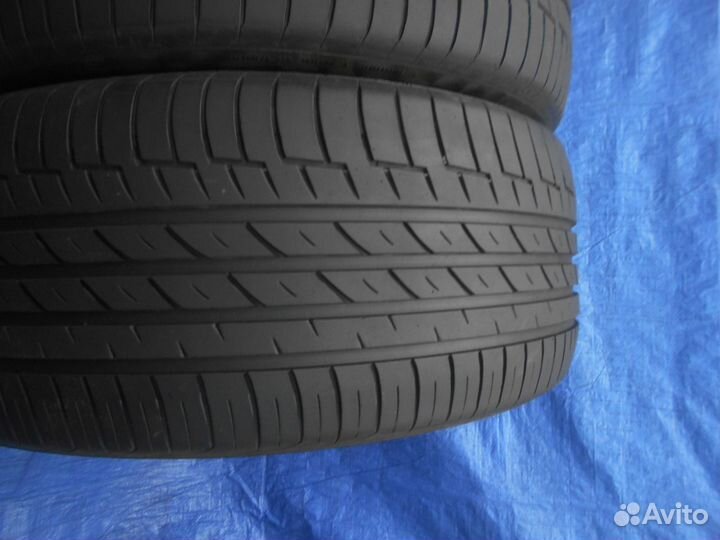 Continental ContiPremiumContact 6 285/45 R21