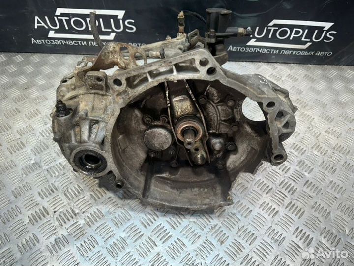 МКПП Volkswagen Passat Varian 3 3 седан 1.8 RP