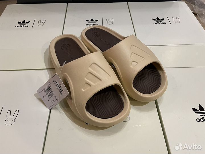 Шлепанцы adidas adicane slide