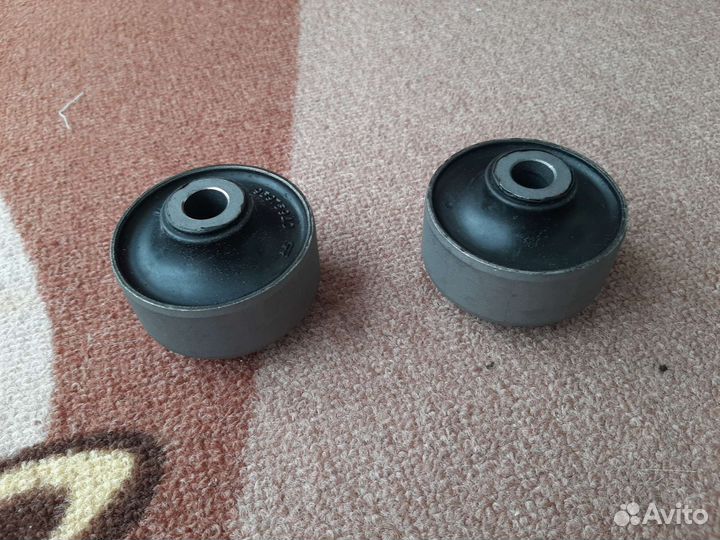 Сайлентблок (задний) переднего рычага