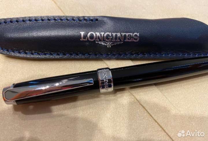 Ручка Longines
