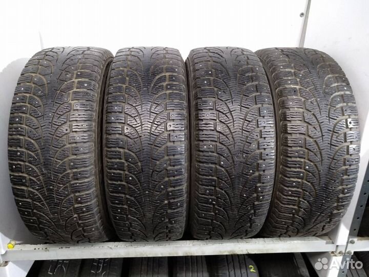 Pirelli Winter Carving Edge 255/55 R18 109T