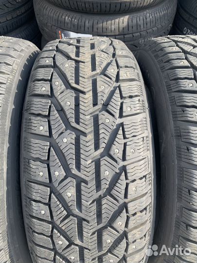 Tigar SUV Ice 215/60 R17 100T