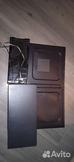 Корпус для пк mini atx