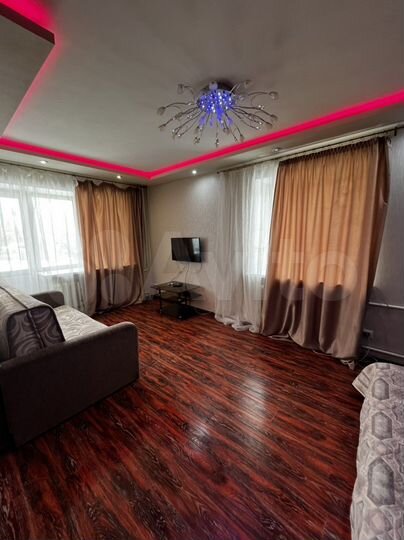 1-к. квартира, 33 м², 3/4 эт.