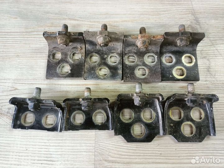 Петли дверей Saab 9-5