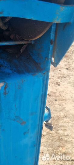 Башня кму тадано