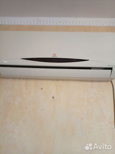 Сплит система 24 бу