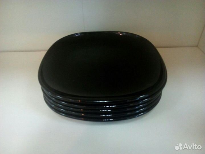 Тарелка десертная Икеа