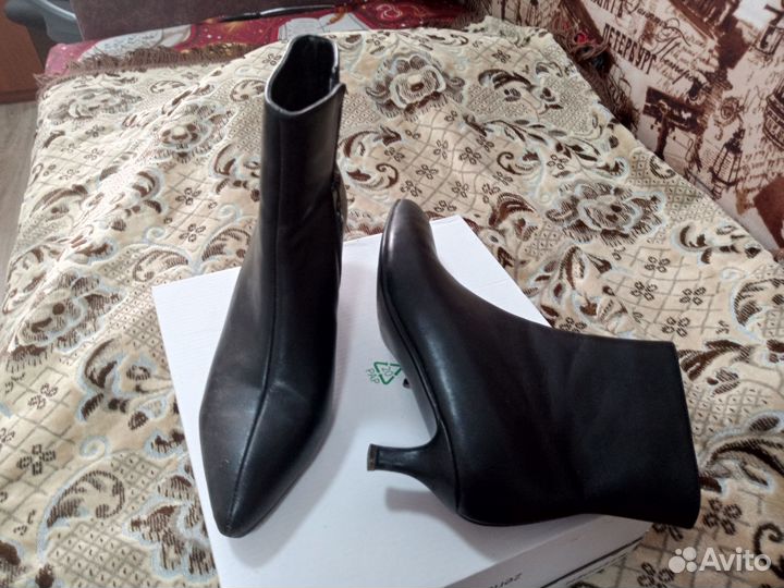 Ботильоны женские 39 размер