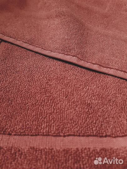 Новый коврик для ванной Zara Home. Премиум