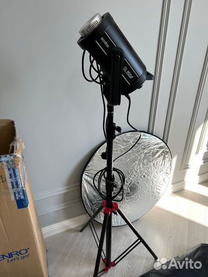 Студийное оборудование