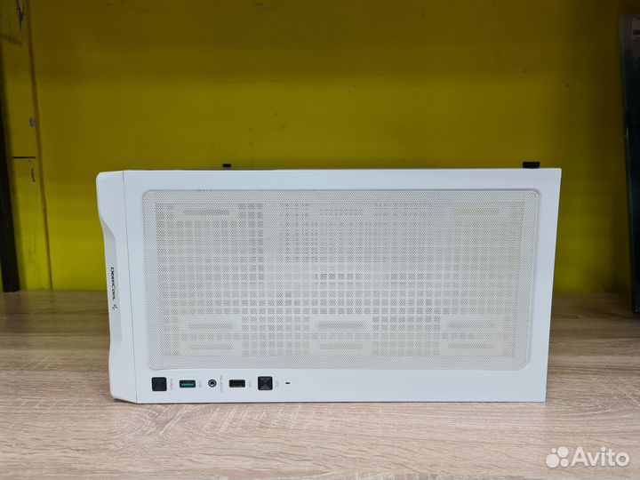 П.12895 Корпус пк Deepcool cc560