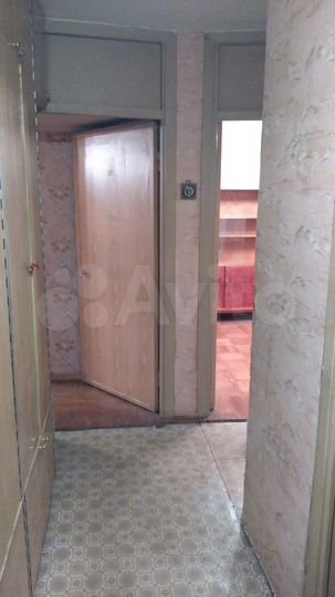 2-к. квартира, 42,7 м², 3/5 эт.