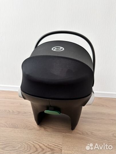 Детское автокресло от 0 cybex